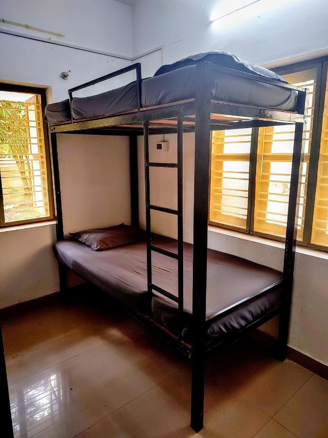 Gogonuts Hostel Varkala Eksteriør billede