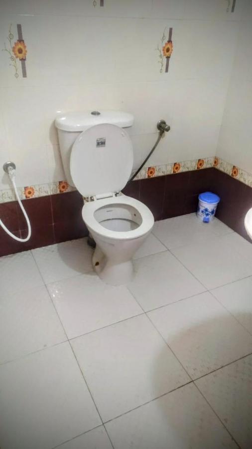 Gogonuts Hostel Varkala Eksteriør billede